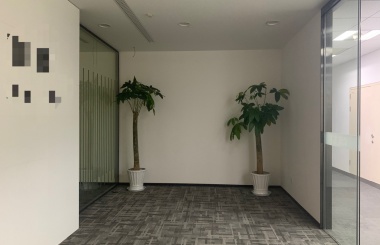 上海中信广场房源照片